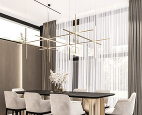 Interjero dizainas , Vilnius, Kaunas. / dizaino grupe / Darbų pavyzdys ID 3740703