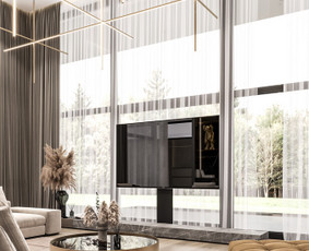 Interjero dizainas , Vilnius, Kaunas. / dizaino grupe / Darbų pavyzdys ID 3740705