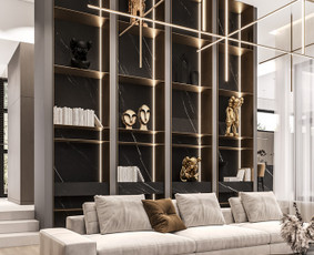 Interjero dizainas , Vilnius, Kaunas. / dizaino grupe / Darbų pavyzdys ID 3740709