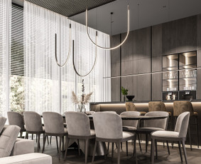 Interjero dizainas , Vilnius, Kaunas. / dizaino grupe / Darbų pavyzdys ID 3740721
