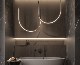 Interjero dizainas , Vilnius, Kaunas. / dizaino grupe / Darbų pavyzdys ID 3740733