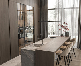 Interjero dizainas , Vilnius, Kaunas. / dizaino grupe / Darbų pavyzdys ID 3740757
