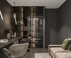 Interjero dizainas , Vilnius, Kaunas. / dizaino grupe / Darbų pavyzdys ID 3740777