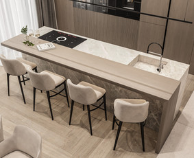 Interjero vizualizacijų kūrimas - Interjero dizainas , Vilnius, Kaunas. - 2