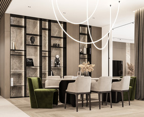 Interjero vizualizacijų kūrimas - Interjero dizainas , Vilnius, Kaunas. - 1