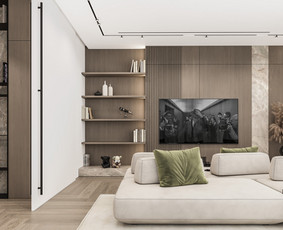 Interjero dizainas , Vilnius, Kaunas. / dizaino grupe / Darbų pavyzdys ID 3740789