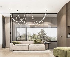Interjero dizainas , Vilnius, Kaunas. / dizaino grupe / Darbų pavyzdys ID 3740801