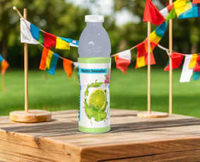 Skaitmeninio dizaino specialistė - Produktų pakuočių, etikečių kūrimas - 1 Produktų pakuočių, etikečių kūrimas - Skaitmeninio dizaino specialistė - 1