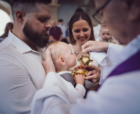 Jūsų švenčių / akimirkų / renginių fotografas - Krikštynų fotosesija - 3 Krikštynų fotosesija - Jūsų švenčių / akimirkų / renginių fotografas - 3