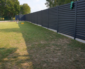 Skardos lankstiniu gamyba. / Voitech Zelenkevic / Darbų pavyzdys ID 3569151