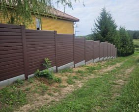Skardos lankstiniu gamyba. / Voitech Zelenkevic / Darbų pavyzdys ID 3569089