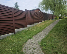 Skardos lankstiniu gamyba. / Voitech Zelenkevic / Darbų pavyzdys ID 3569083