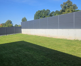 Skardos lankstiniu gamyba. / Voitech Zelenkevic / Darbų pavyzdys ID 3569065
