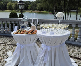 Šampano staliukas / Šampano menas. Šampano staliukai / Darbų pavyzdys ID 3741131