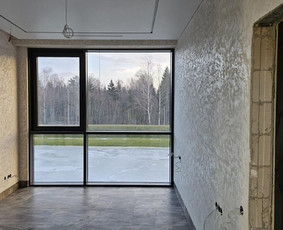 Vidaus apdailos darbai / Gv apdaila / Darbų pavyzdys ID 3741165