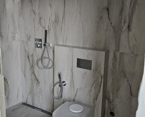 Vidaus apdailos darbai / Gv apdaila / Darbų pavyzdys ID 3741175
