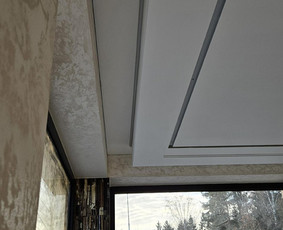 Vidaus apdailos darbai / Gv apdaila / Darbų pavyzdys ID 3741187