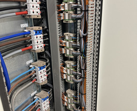 Elektrikai, elektros darba / Sergey S. / Darbų pavyzdys ID 3741265