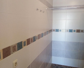 Statybos, apdaila - Apdailos darbai - 4