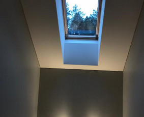 Vidaus apdailos darbai. Vilniuje / BROMAX VIDAUS APDAILA VILNIUJE / Darbų pavyzdys ID 785413