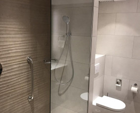Vidaus apdailos darbai. Vilniuje / BROMAX VIDAUS APDAILA VILNIUJE / Darbų pavyzdys ID 785441