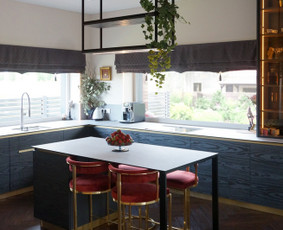 Interjero ir apšvietimo dizainerė / Akvilė Muliuolytė / Darbų pavyzdys ID 3741485