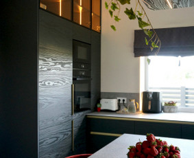 Interjero ir apšvietimo dizainerė / Akvilė Muliuolytė / Darbų pavyzdys ID 3741487