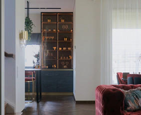 Interjero ir apšvietimo dizainerė / Akvilė Muliuolytė / Darbų pavyzdys ID 3741489