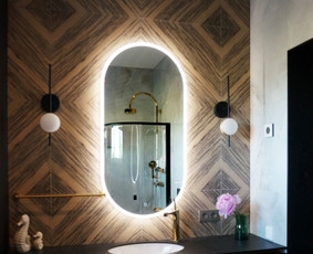Interjero ir apšvietimo dizainerė / Akvilė Muliuolytė / Darbų pavyzdys ID 3741491