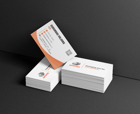 Logo, Etiketės, Dizainas su garantijomis! - Vizitinių kortelių maketavimas - 3 Vizitinių kortelių maketavimas - Logo, Etiketės, Dizainas su garantijomis! - 3