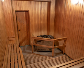 Viešbutis, krepšinio salė, kt.patalpos. / Kauno jachtklubas / Darbų pavyzdys ID 3741809