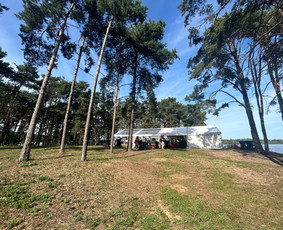 Viešbutis, krepšinio salė, kt.patalpos. / Kauno jachtklubas / Darbų pavyzdys ID 3741811
