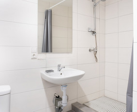 Viešbutis, krepšinio salė, kt.patalpos. / Kauno jachtklubas / Darbų pavyzdys ID 3741821