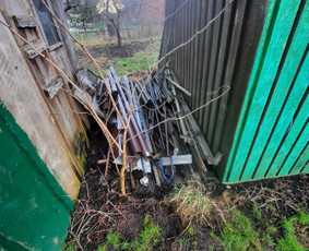 Statybiniu šiukšliu/medienos (baldų) išvežimas - Šiukšlių išvežimas: statybinių ir kt. - 4 Šiukšlių išvežimas: statybinių ir kt. - Statybiniu šiukšliu/medienos (baldų) išvežimas - 4
