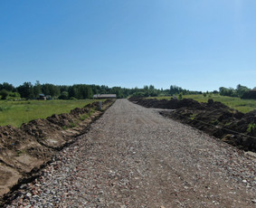 Smelis Zvyras skalda juodzemis Sijotas augalinis / Mb savivarciu paslaugos / Darbų pavyzdys ID 3741909