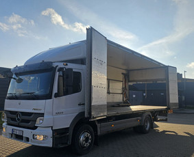 Vietinės distribucijos paslaugos - Dalinių krovinių pervežimas Lietuvoje - 4 Dalinių krovinių pervežimas Lietuvoje - Vietinės distribucijos paslaugos - 4