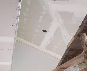 Sienų dažymas - Vidaus apdailos darbai - 4