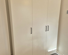 Baldų surinkimas ir išrinkimas Vilniuje - IKEA baldų surinkimas - 4 IKEA baldų surinkimas - Baldų surinkimas ir išrinkimas Vilniuje - 4