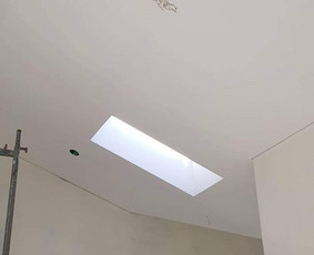Vidaus apdailos darbai / Henrikas / Darbų pavyzdys ID 785773