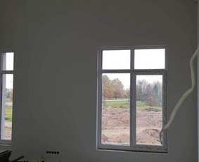 Vidaus apdailos darbai / Henrikas / Darbų pavyzdys ID 785781