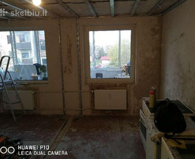 Vidaus apdailos darbai / Henrikas / Darbų pavyzdys ID 785797