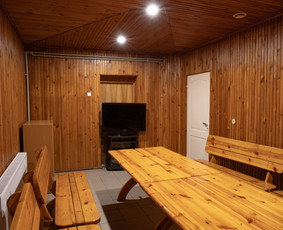 Kauno jachtklubas - viešbutis, krepšinio salė, kt.patalpos. - Nekilnojamo turto nuoma - 4 Nekilnojamo turto nuoma - Kauno jachtklubas - viešbutis, krepšinio salė, kt.patalpos. - 4