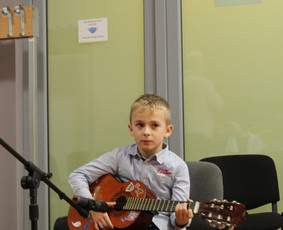 A24lt - Išmokysime groti 20+ dainų per 3mėn / A24.LT - Gitaros studija / Darbų pavyzdys ID 3742173