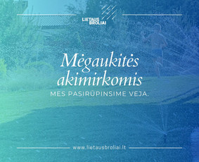 Šiltnamio laistymo sistemos - Automatinės Laistymo Sistemos - 3