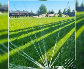Automatinės Laistymo Sistemos - Statybos, apdaila - 3 Statybos, apdaila - Automatinės Laistymo Sistemos - 3