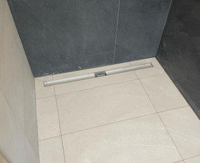 Vidaus apdailos darbai - Vonios remontas - 4 Vonios remontas - Vidaus apdailos darbai - 4