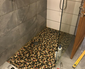 Vidaus apdailos darbai - Vonios remontas - 3 Vonios remontas - Vidaus apdailos darbai - 3