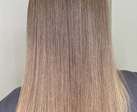 Kirpėjos paslaugos Šiauliuose - Atstatomosios plaukų procedūros - 3 Atstatomosios plaukų procedūros - Kirpėjos paslaugos Šiauliuose - 3