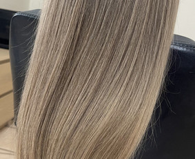 Kirpėjos paslaugos Šiauliuose - Atstatomosios plaukų procedūros - 2 Atstatomosios plaukų procedūros - Kirpėjos paslaugos Šiauliuose - 2