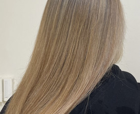 Kirpėjos paslaugos Šiauliuose - Atstatomosios plaukų procedūros - 1 Atstatomosios plaukų procedūros - Kirpėjos paslaugos Šiauliuose - 1